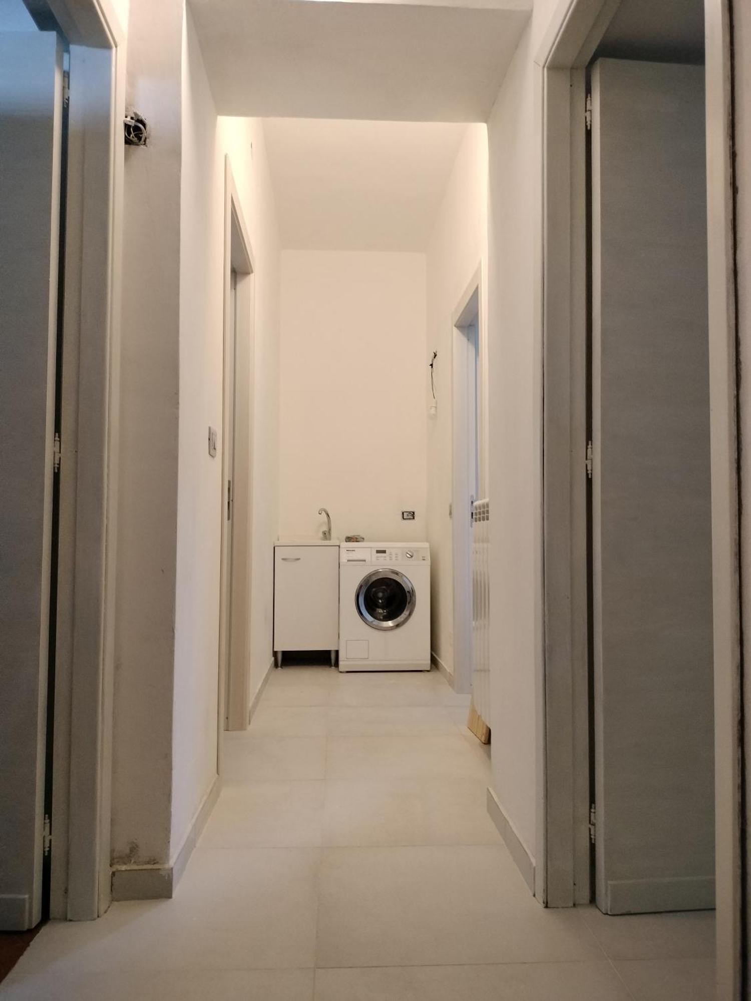 Appartement Sunny House à Parghelia Extérieur photo