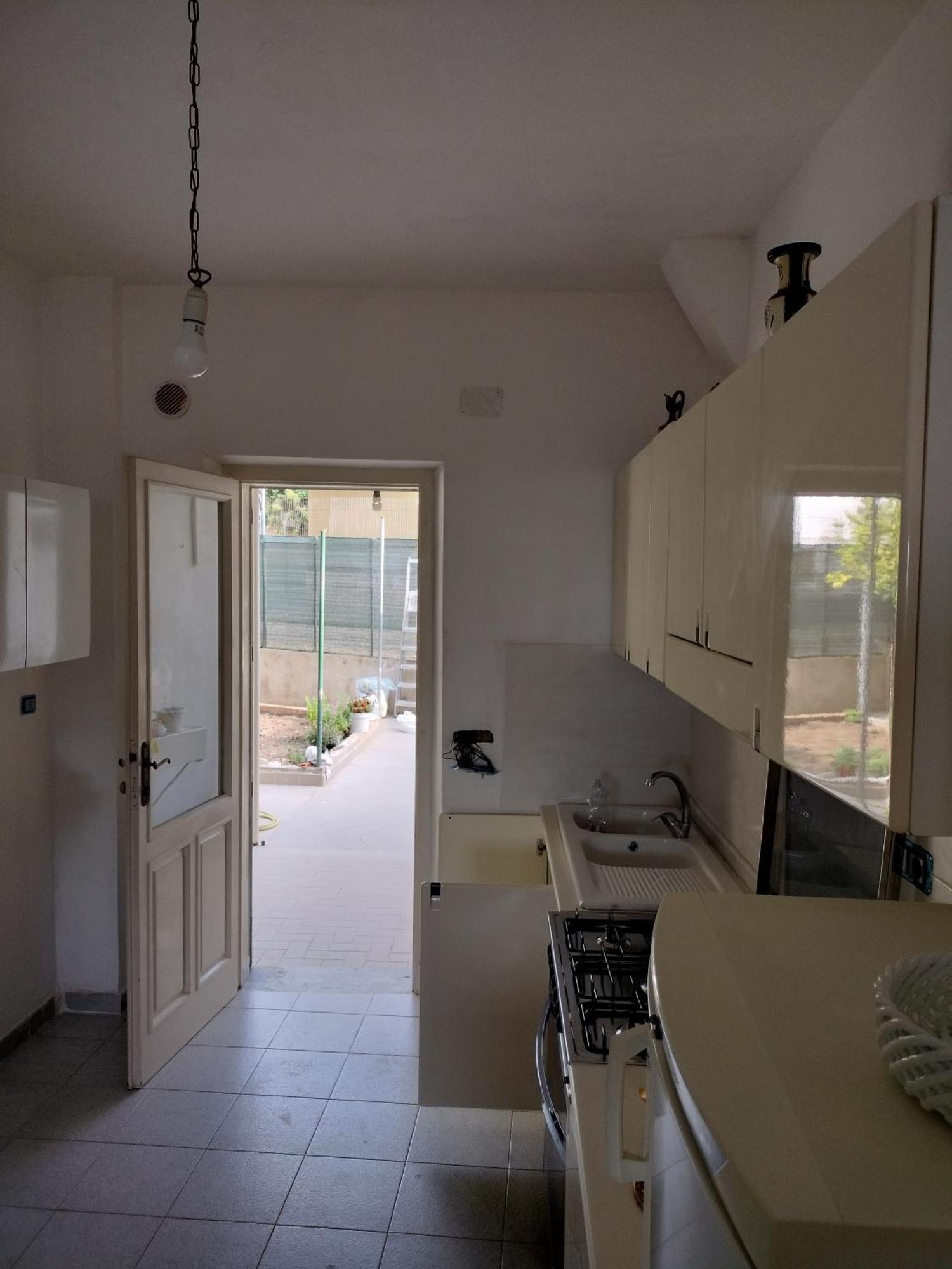 Appartement Sunny House à Parghelia Extérieur photo